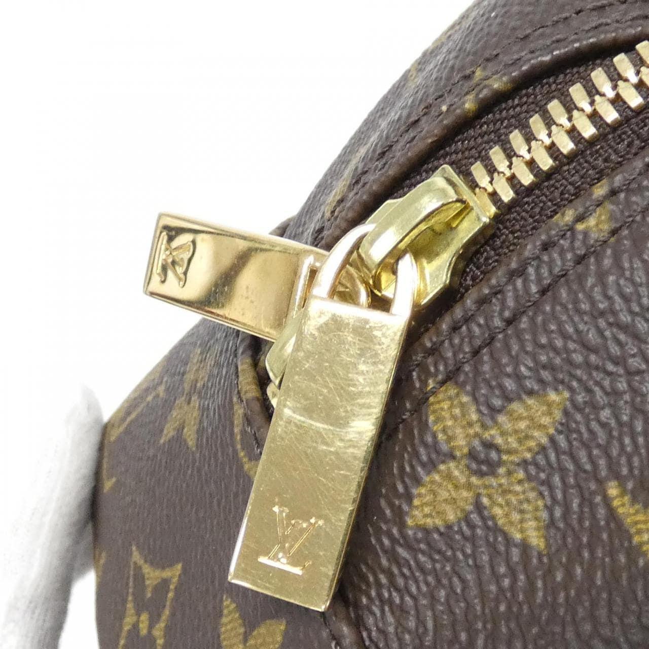 ルイヴィトン モノグラム シテ MM M51182 ショルダーバッグ