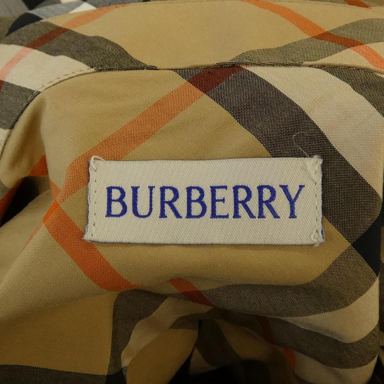 バーバリー BURBERRY 8087634 シャツ