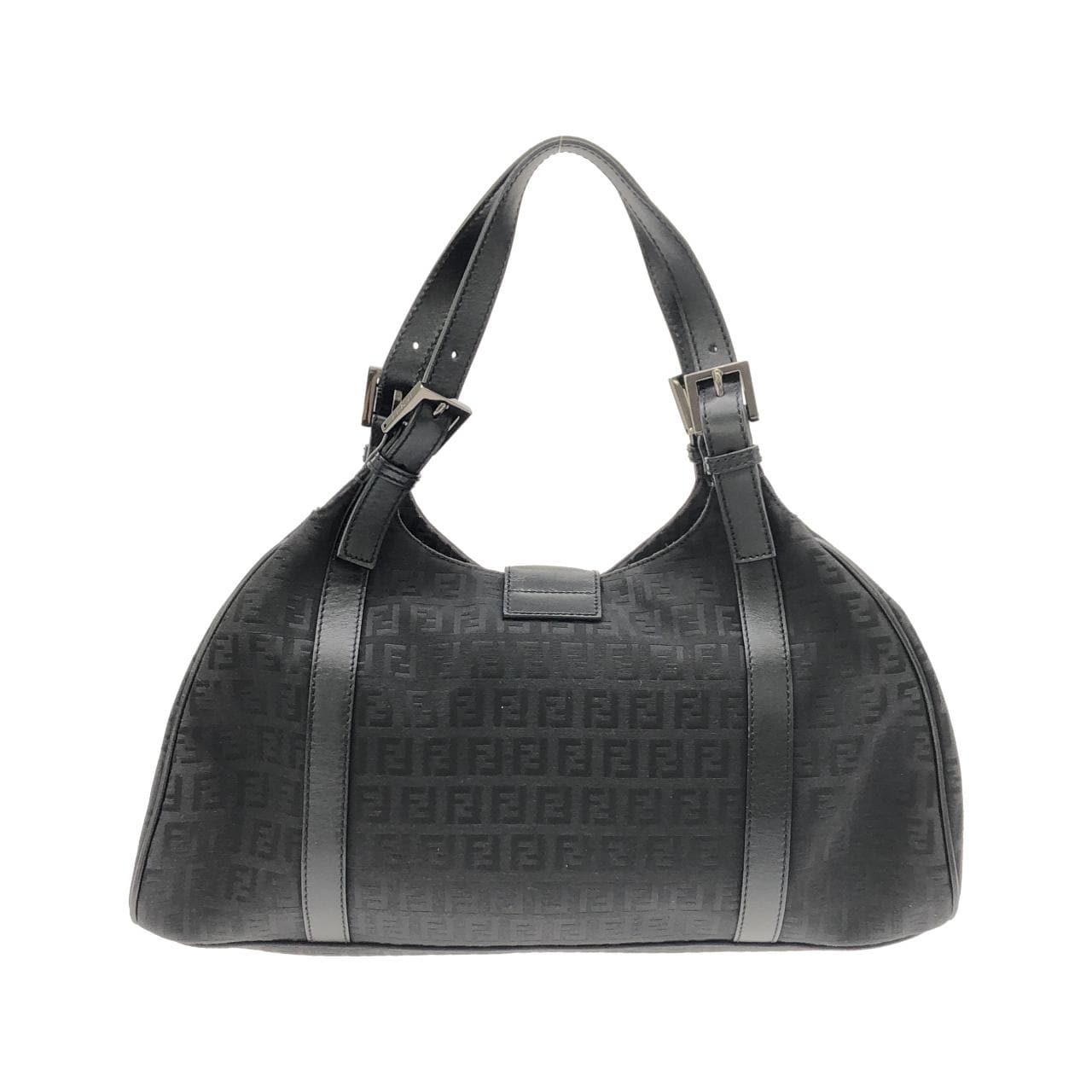 【ヴィンテージ】フェンディ 8BR463 JQ5 ショルダーバッグ