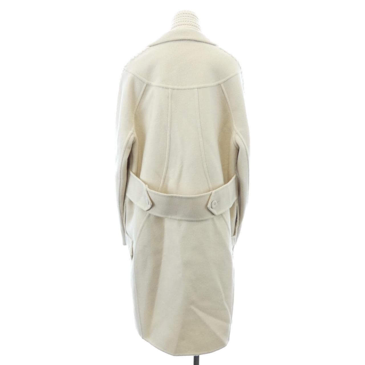 エルマンノシュエルビーノ ERMANNO SCERVINO コート