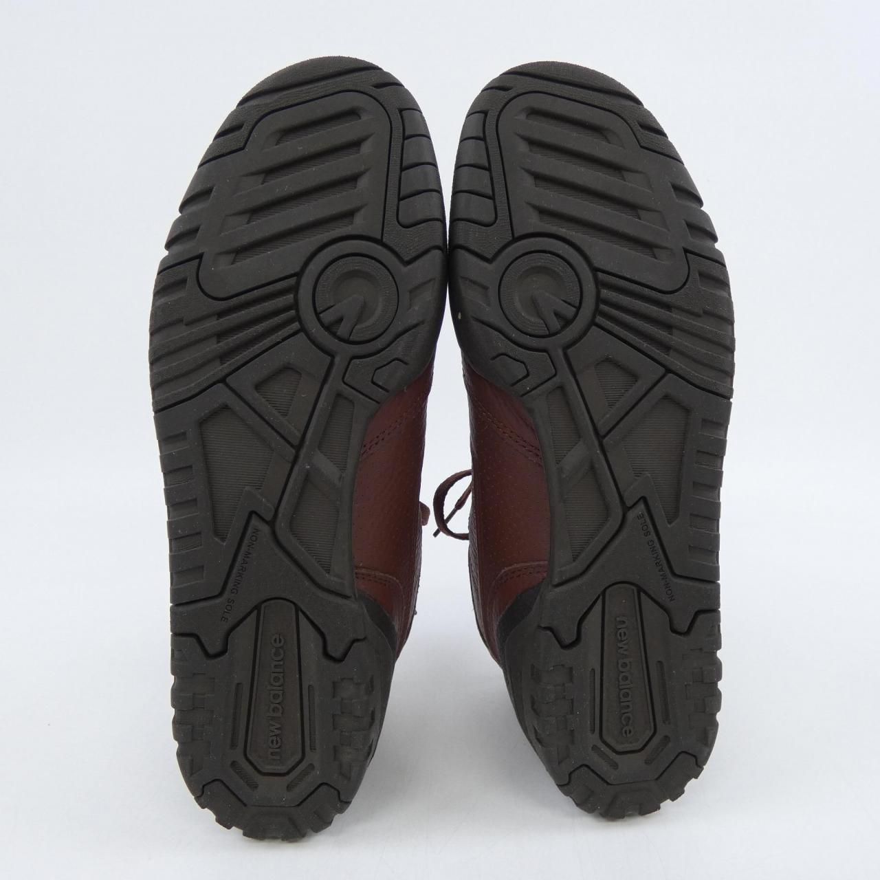 ニューバランス NEW BALANCE BB550PBR スニーカー