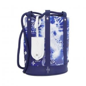 ルイヴィトン モノグラム バンダナ ランドネ PM M20562 ショルダーバッグ