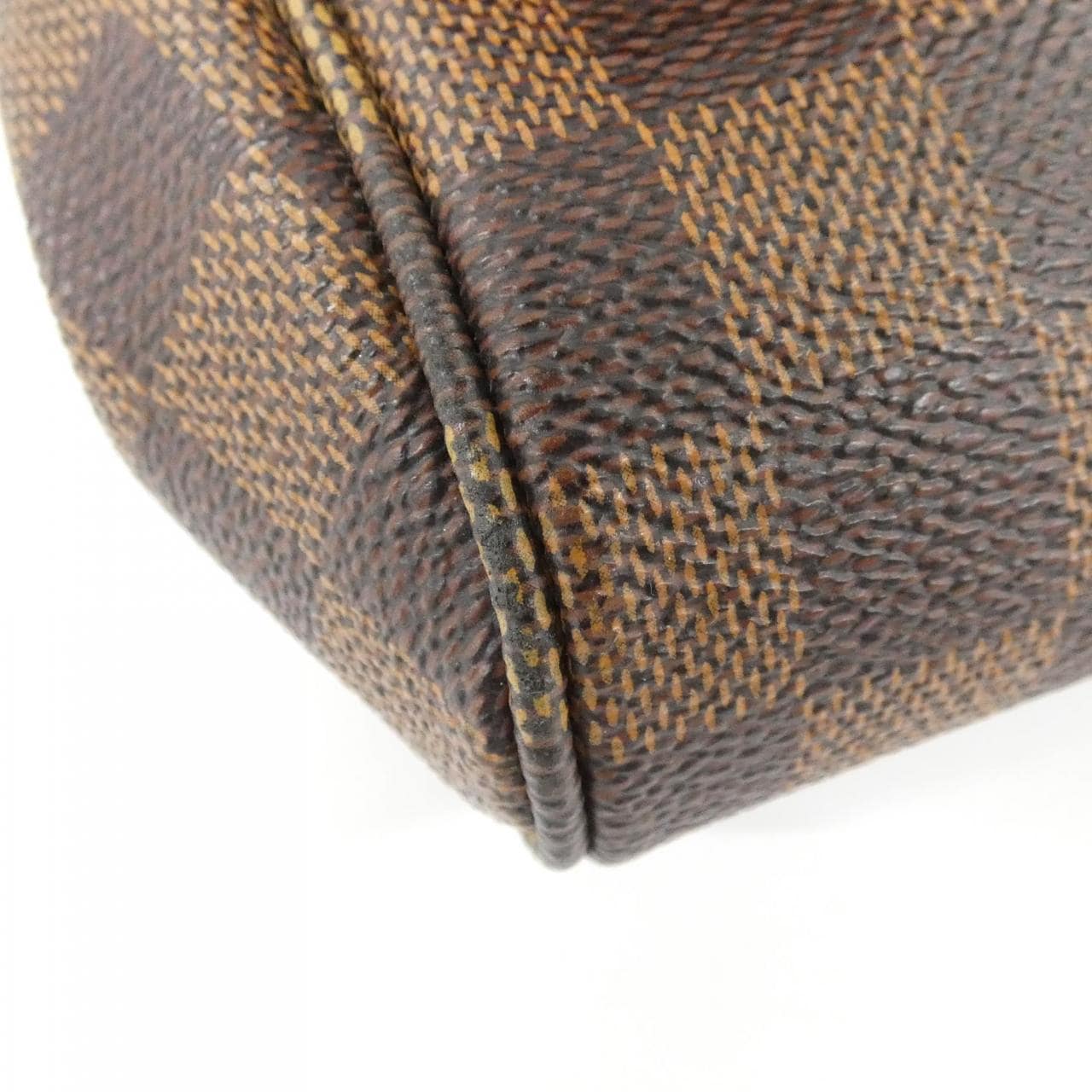 ルイヴィトン ダミエ フェイボリット MM N41129 ショルダーバッグ