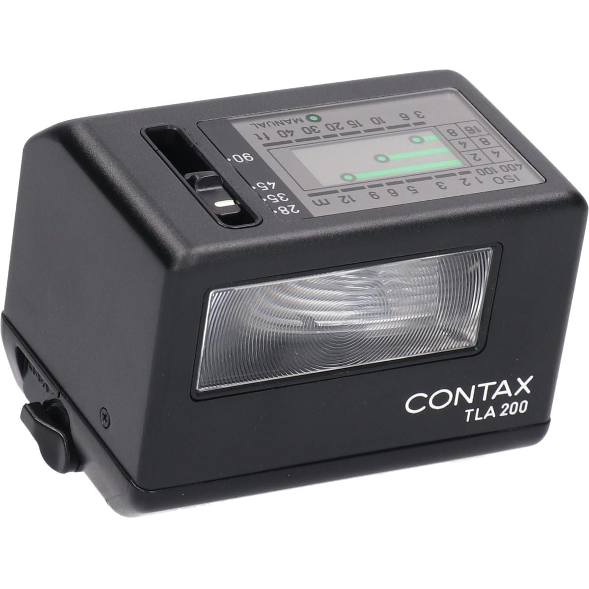 ＴＬＡ２００　ＢＬＡＣＫ