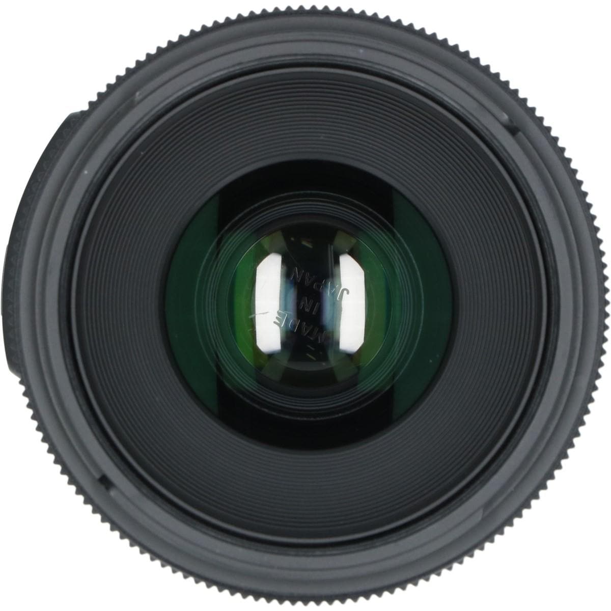 シグマＳＡ３０ｍｍ　Ｆ１．４ＤＣ　ＨＳＭ（Ａ）