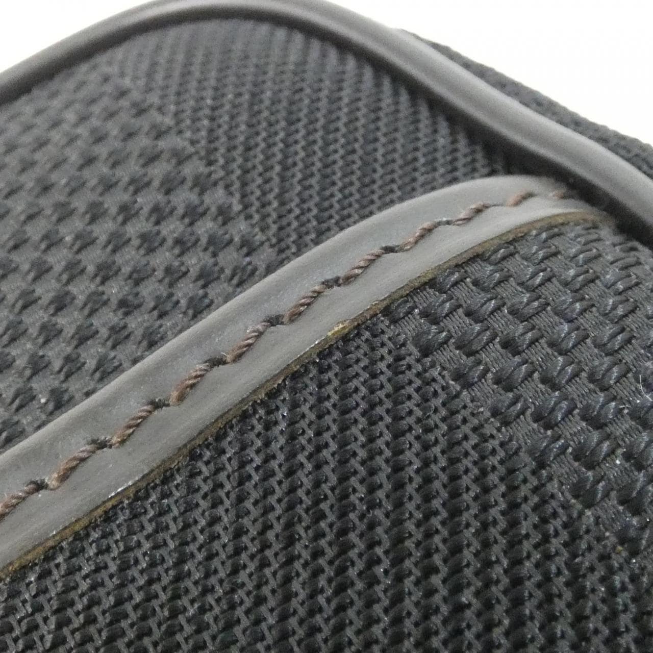 ルイヴィトン ダミエ ジェアン ミニ シタダン M93622 ショルダーバッグ