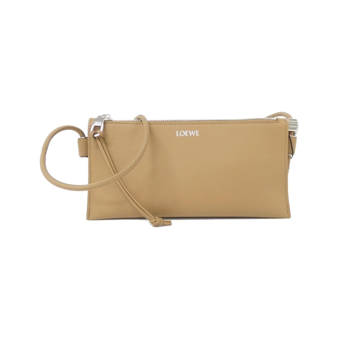 【新品】ロエベ ホヤ ポーチ C630R10X03 ショルダーバッグ