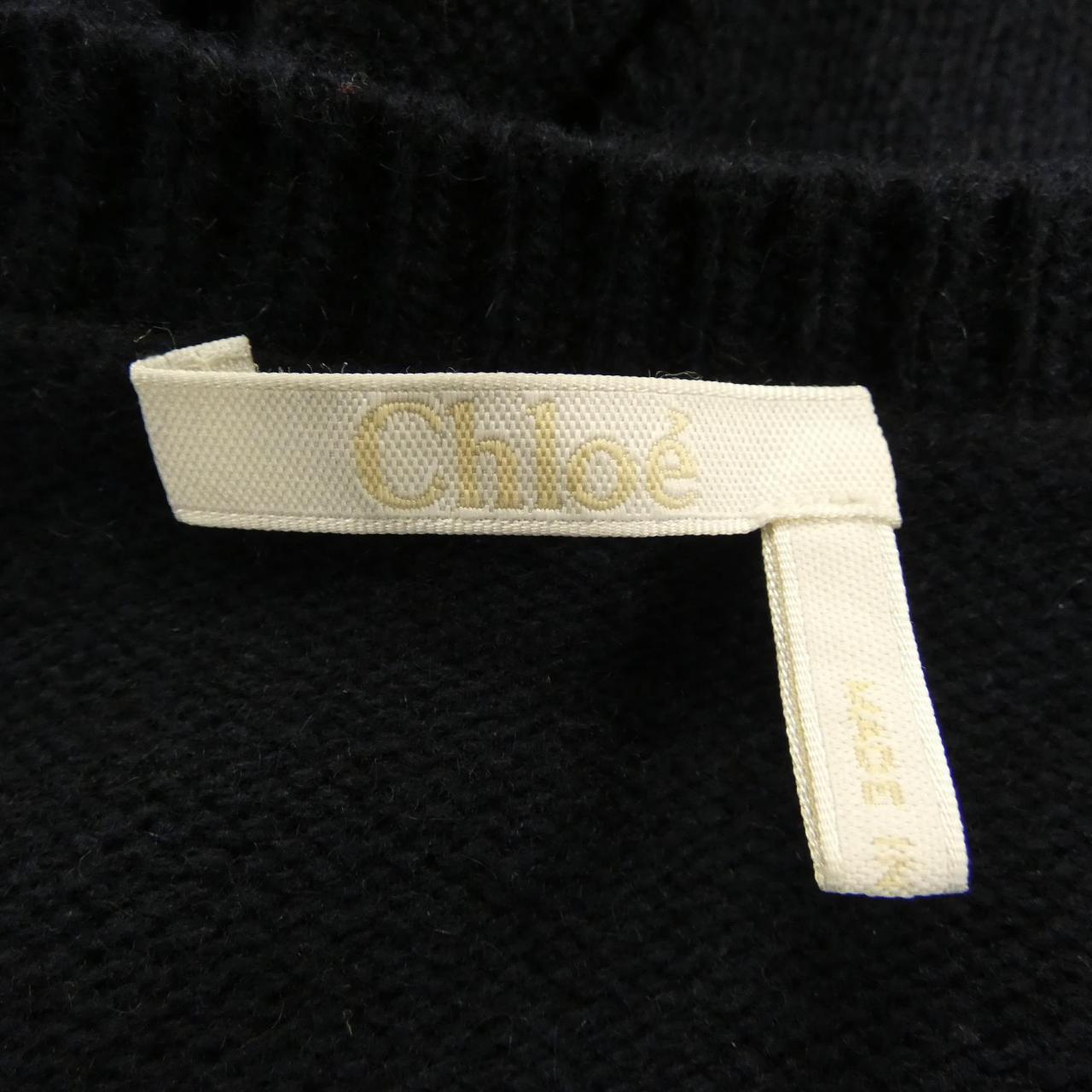 クロエ Chloe ニット