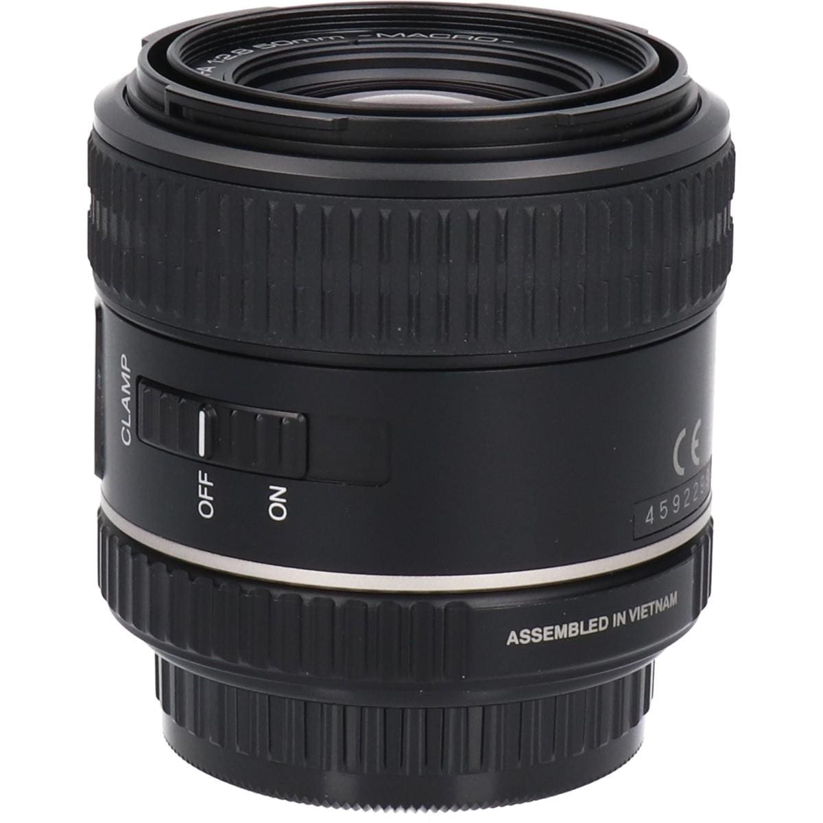 ＦＡ５０ｍｍ　Ｆ２．８ＭＡＣＲＯ