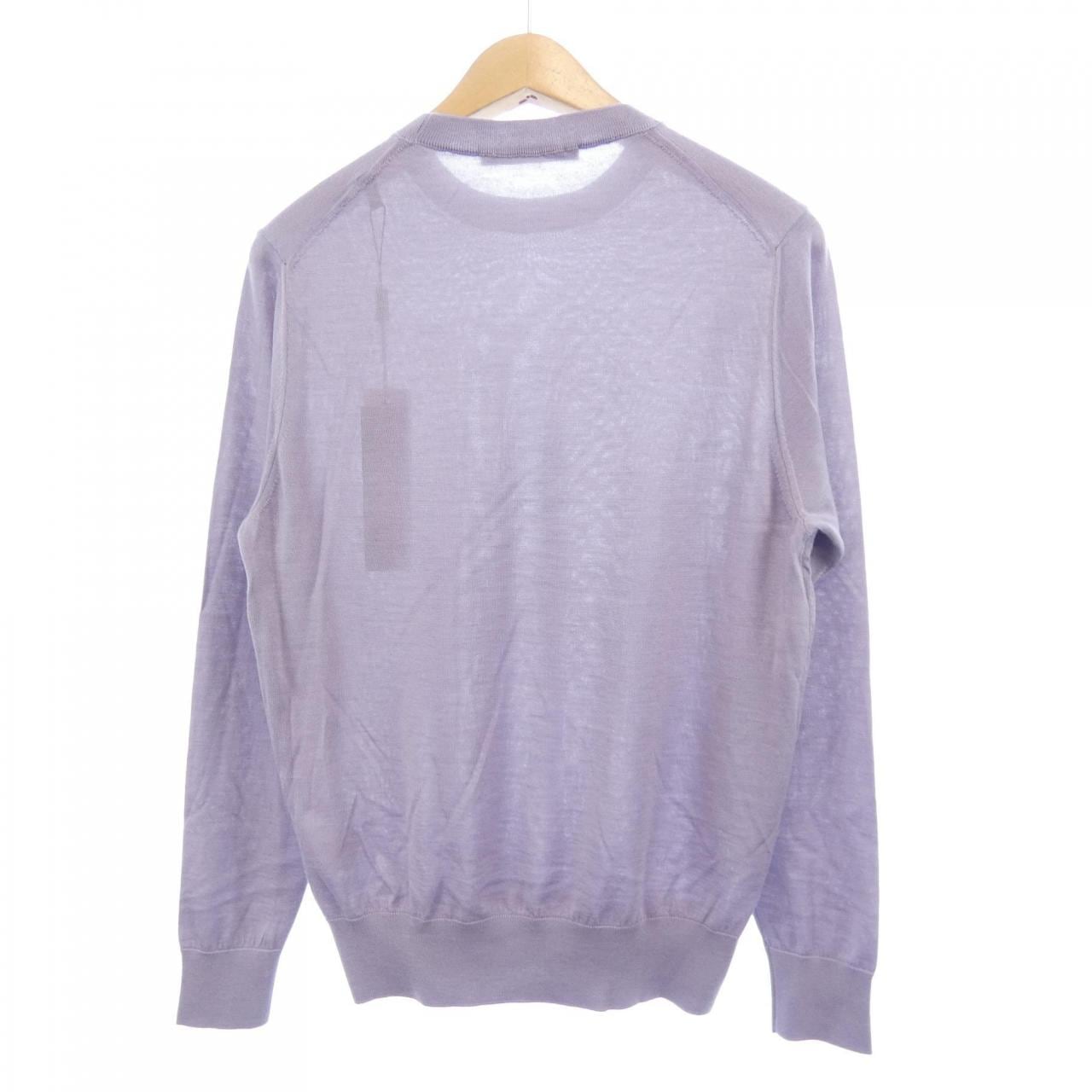 LORENZONI ニット