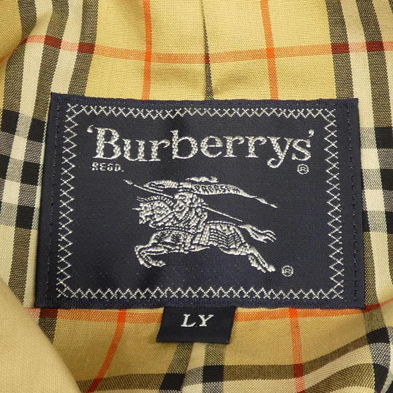 【ヴィンテージ】バーバリーズ Burberrys コート