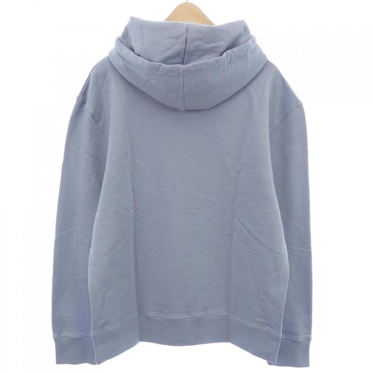 メゾンキツネ MAISON KITSUNE LM00706KM0001 パーカー