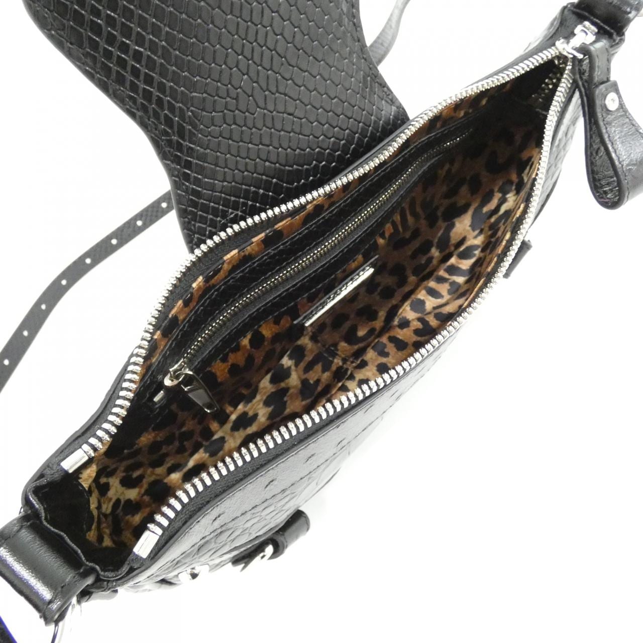 【新品】バレンシアガ ESSEX SMALL 805260 2ABBZ ショルダーバッグ