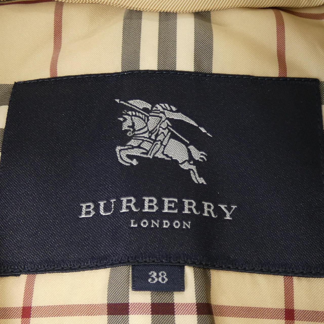 バーバリーロンドン BURBERRY LONDON トレンチコート