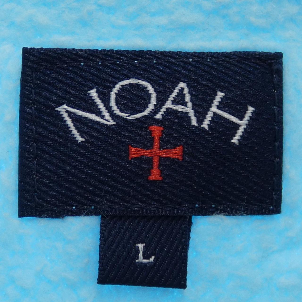 ノア NOAH パーカー