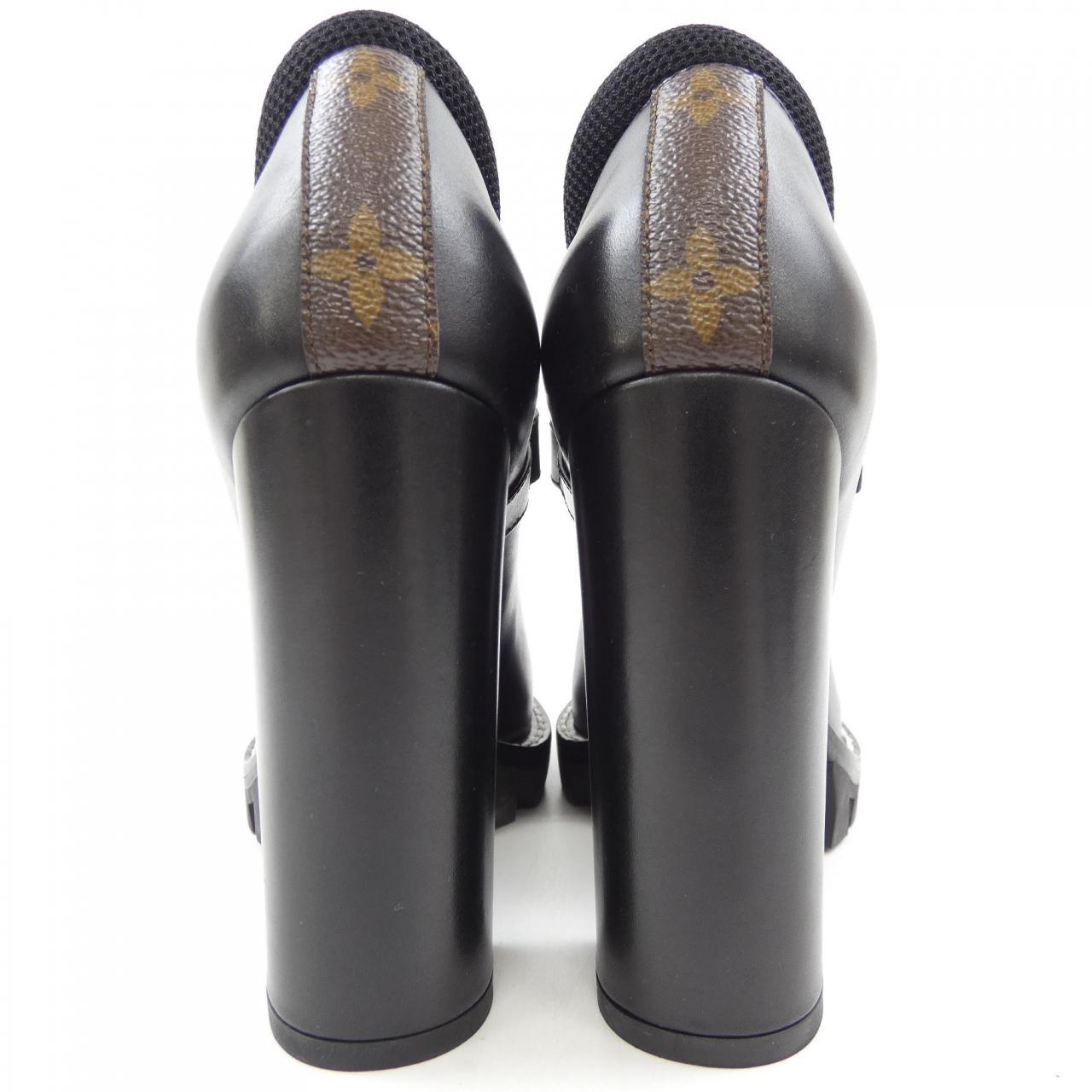 ルイヴィトン LOUIS VUITTON シューズ