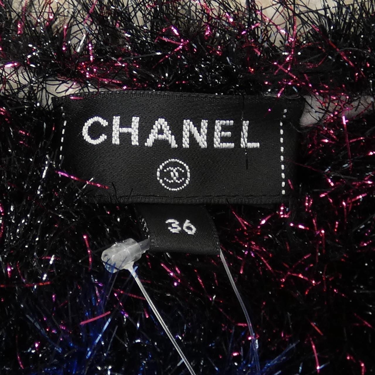 CHANEL CHANEL Cardigan