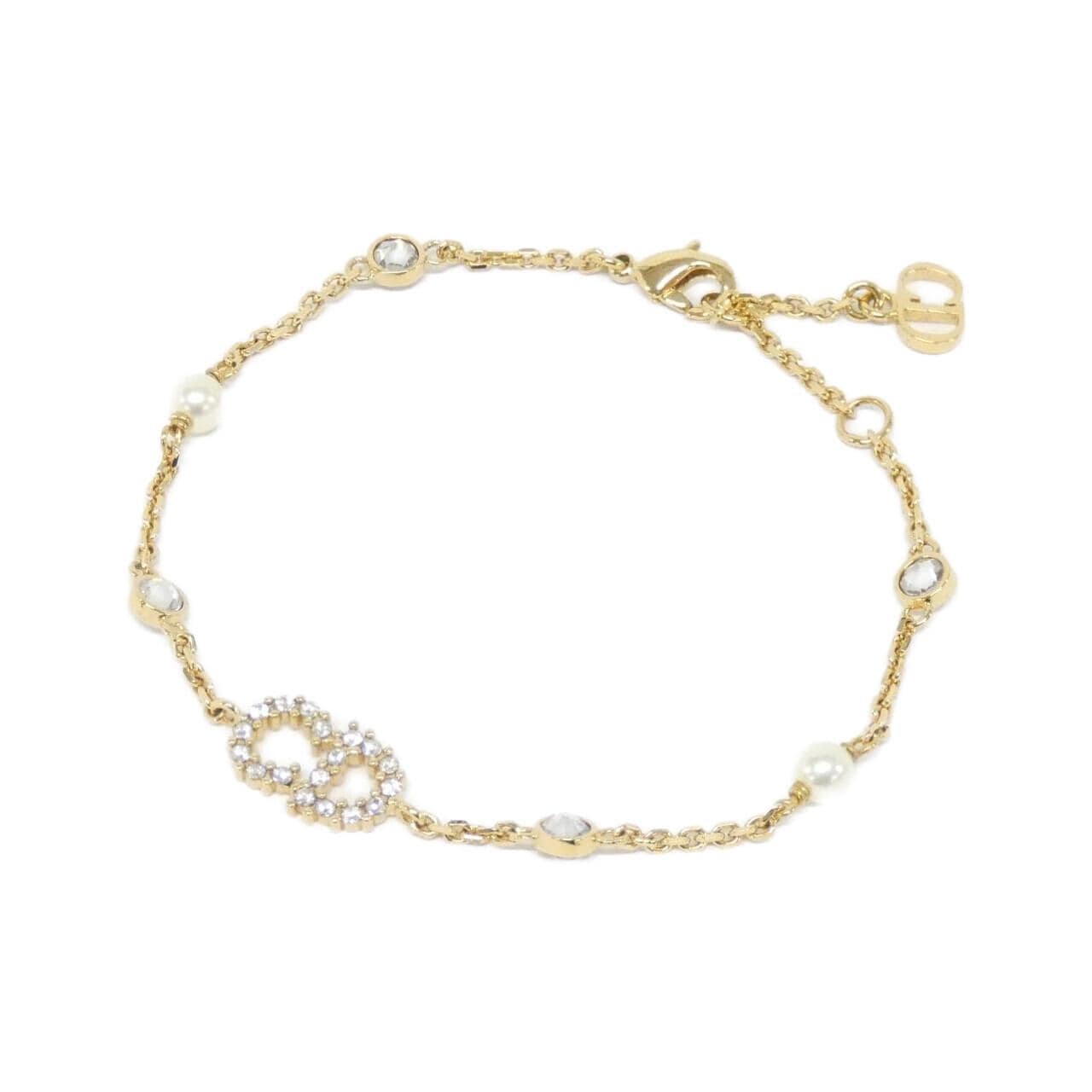 クリスチャンディオール クレール ディー リュヌ B0668CDLCY ブレスレット