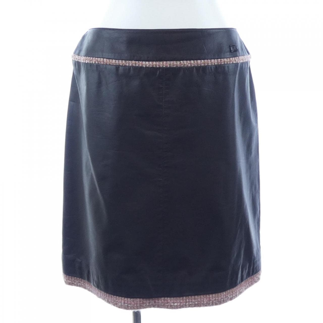 シャネル CHANEL P21886W03190 03A スカート