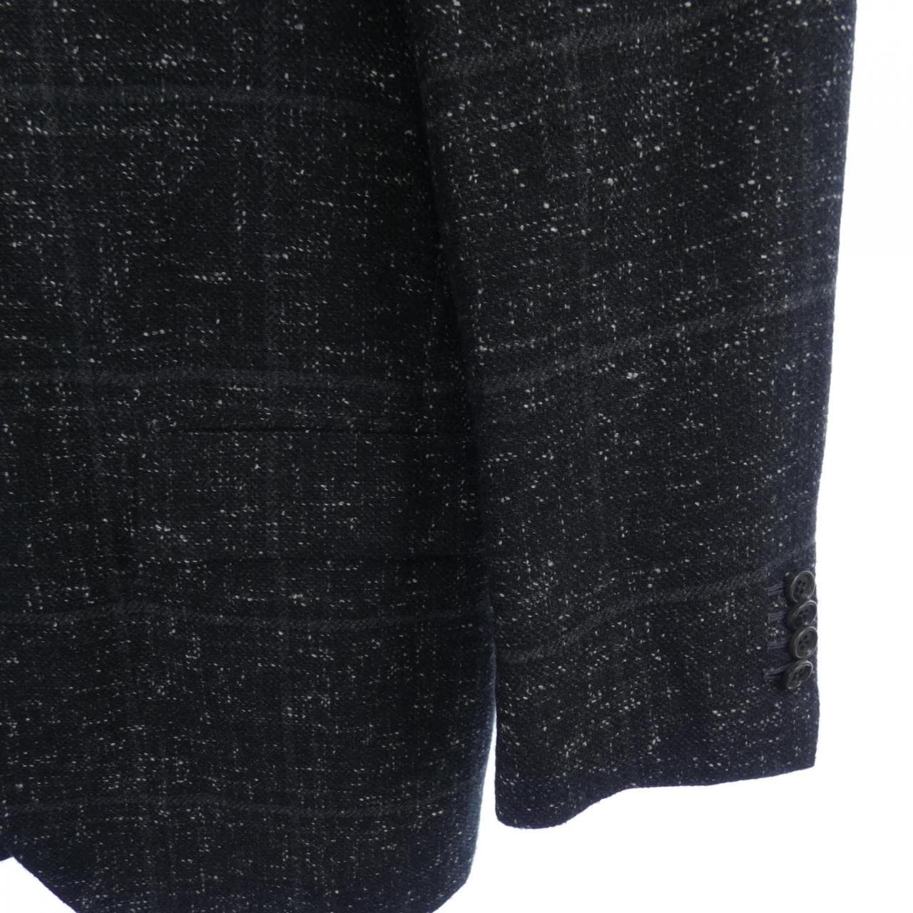 キートン KITON ジャケット