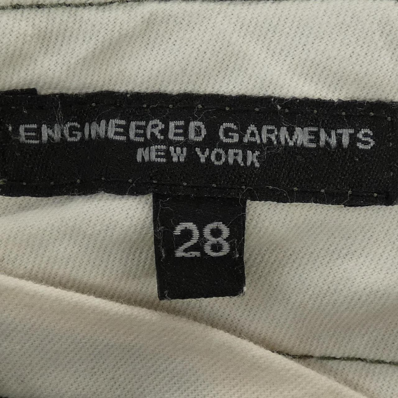 エンジニアードガーメンツ ENGINEERED GARMENTS パンツ
