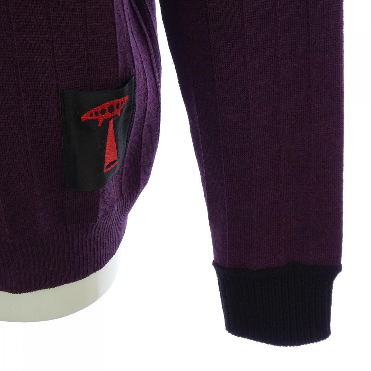 マルニ MARNI CDMG0043Q0 カーディガン