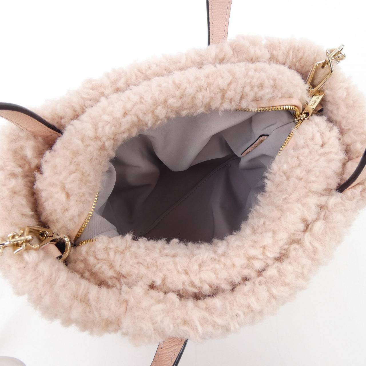 ヴァレクストラ VALEXTRA バケットバッグ WBSF0091762TOC99 BAG