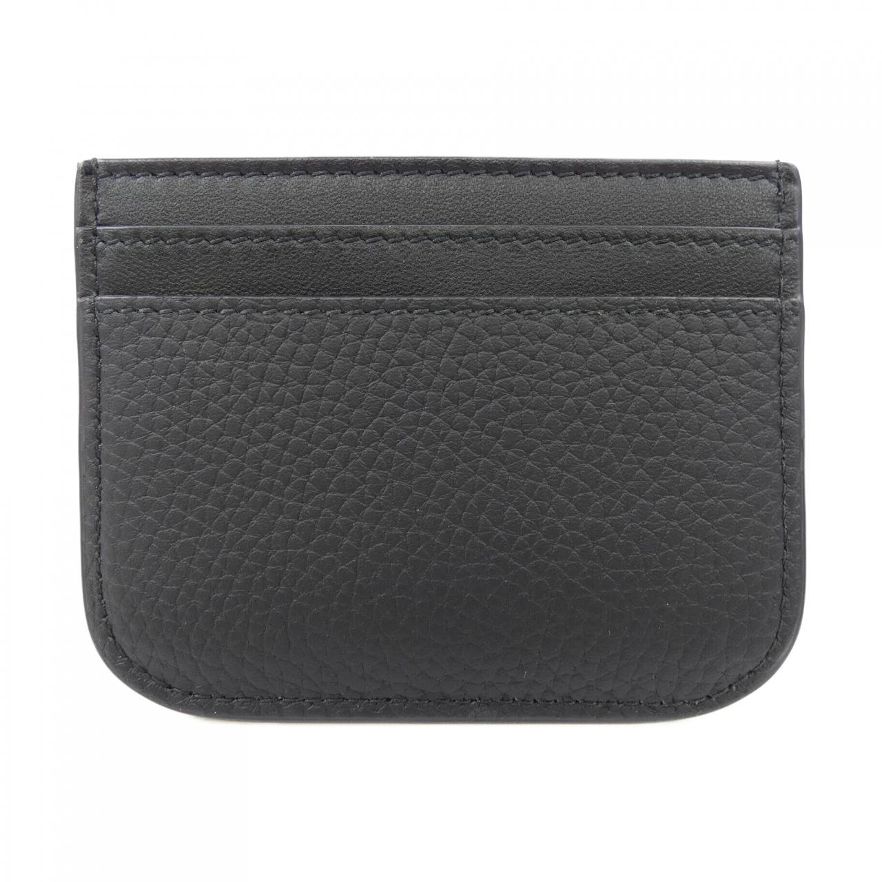 バーバリー BURBERRY 80985201 CARD CASE