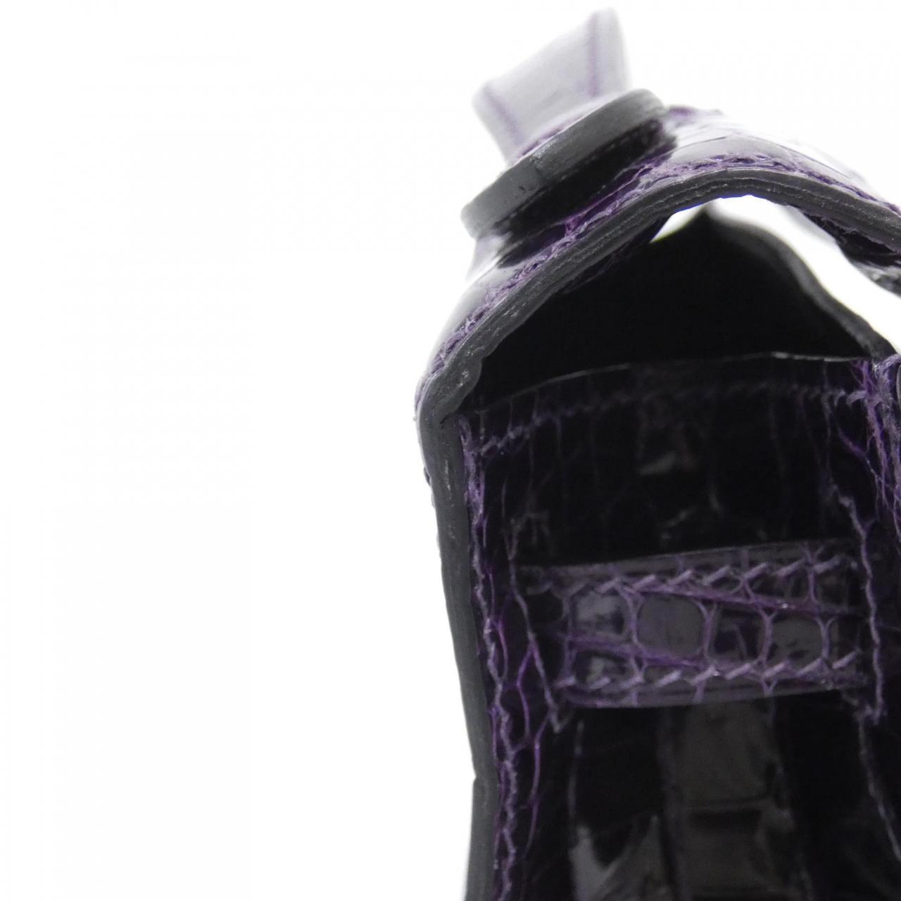 エルメス ポシェットケリー MINI 053062CC バッグ