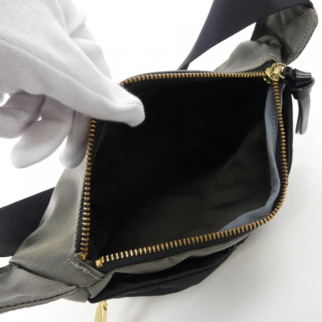 ランバンオンブルー LANVIN en Bleu BAG