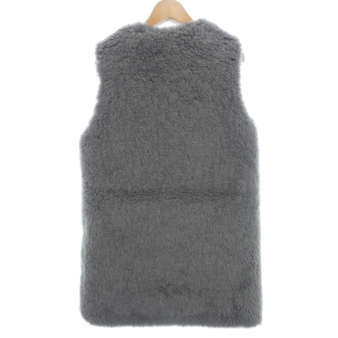 ザリラクス THE RERACS 23FW-RECT-134L-UASP-J ベスト