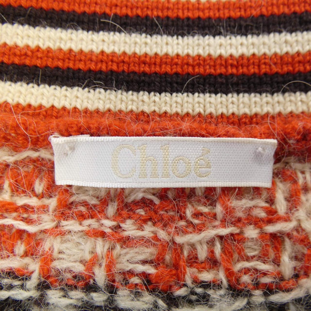 クロエ Chloe 12AMJ04 スカート