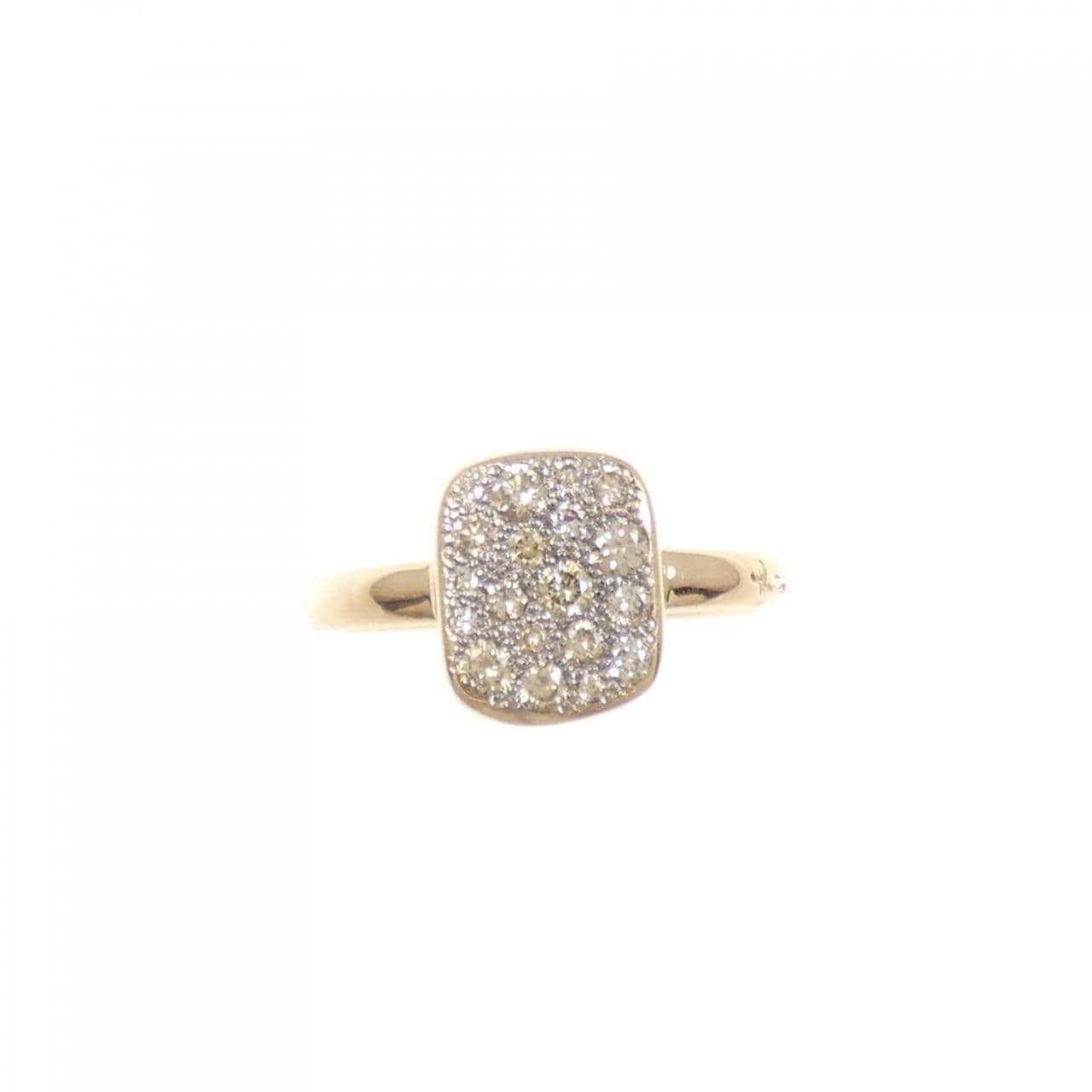 ポメラート ザッピア リング