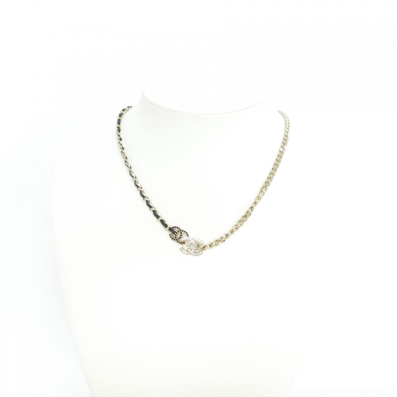 シャネル AB9278 ネックレス