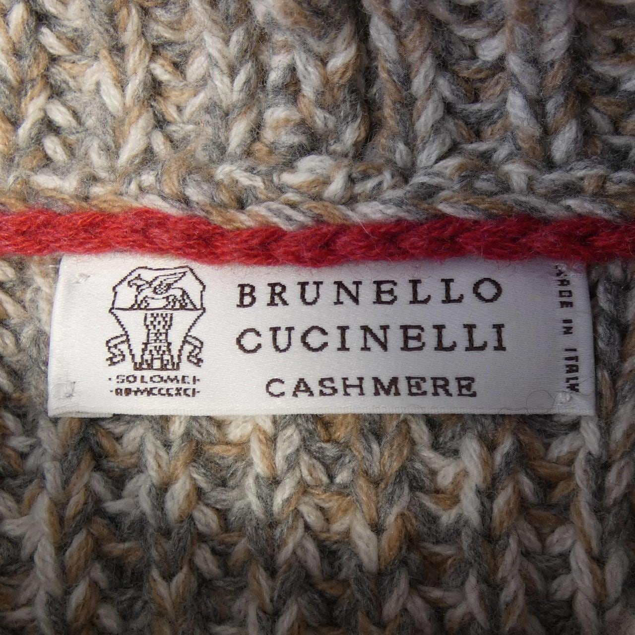 BRUNELLO BRUNELLO CUCINELLI LAK1741213 PARKER