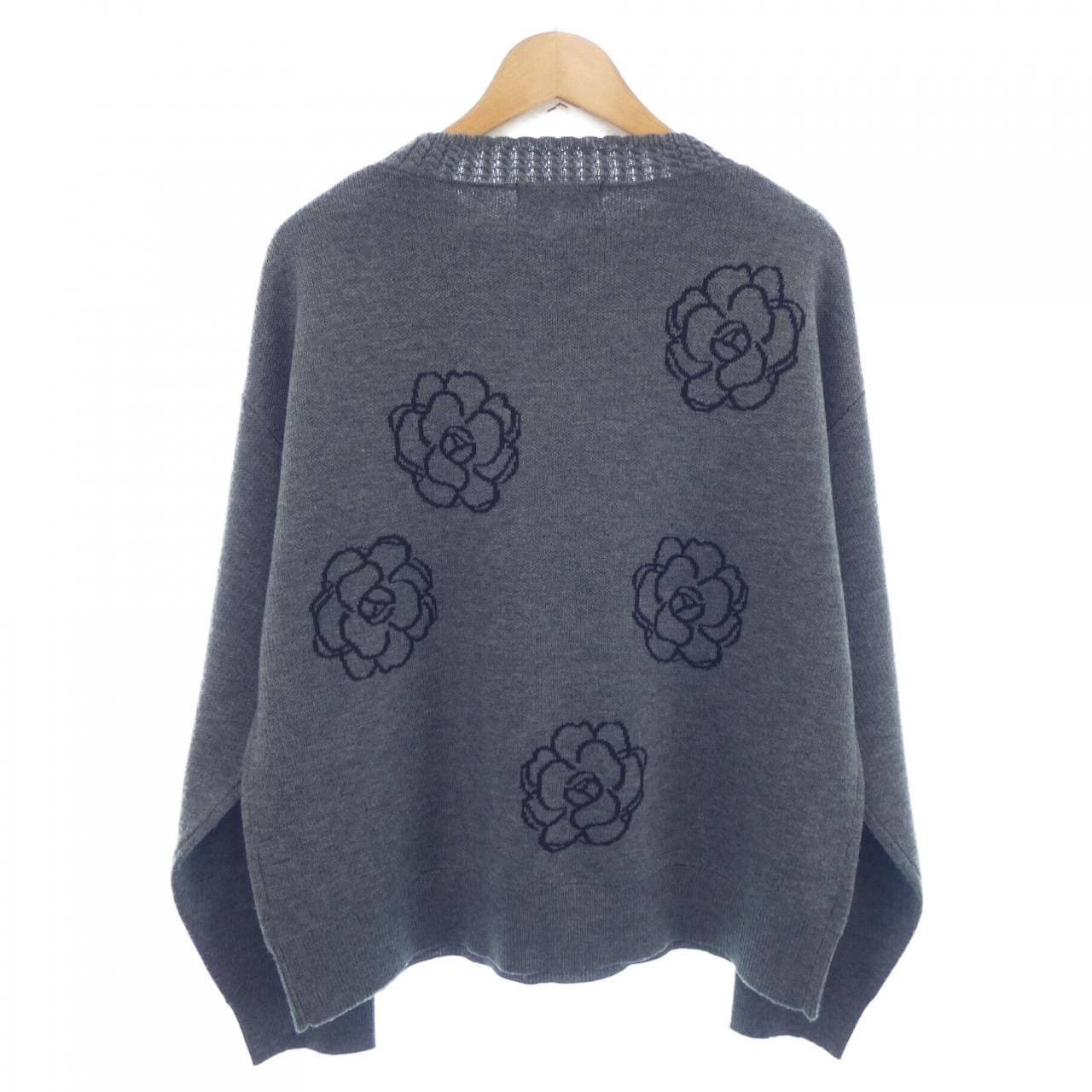 インゲボルグ INGEBORG A2213KP0413 ニット