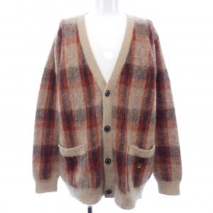 ドレステリア DRESSTERIOR カーディガン