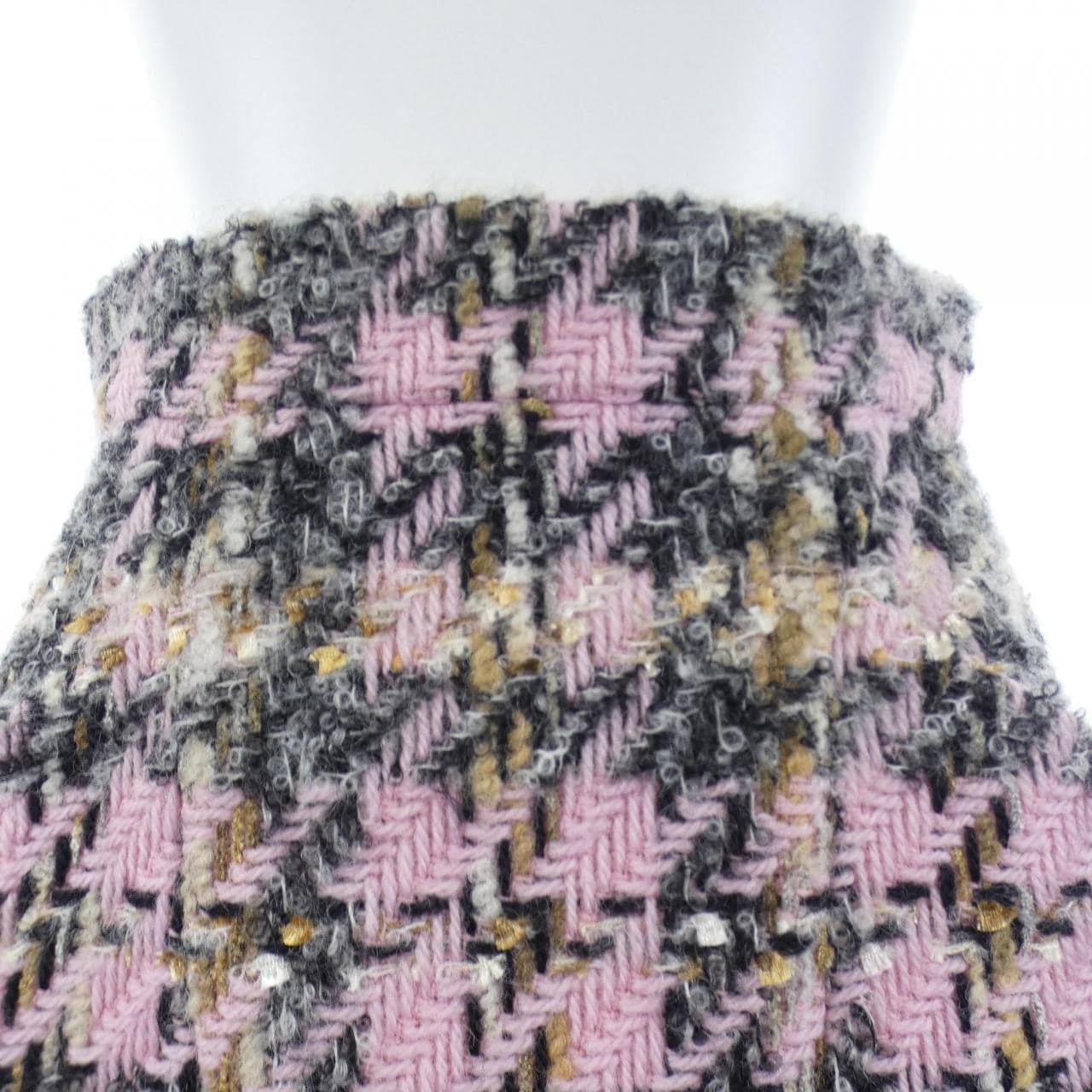 シャネル CHANEL LOOK30 P78204V70494 スカート