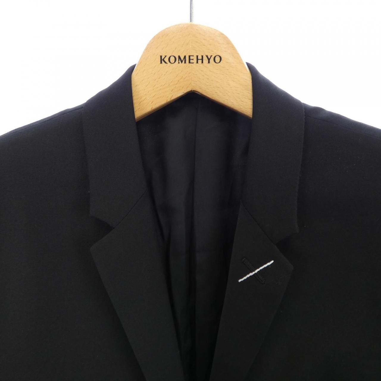 ディオールオム DIOR HOMME 863C700X4219 スーツ
