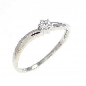 ヴァンドーム ダイヤモンド リング