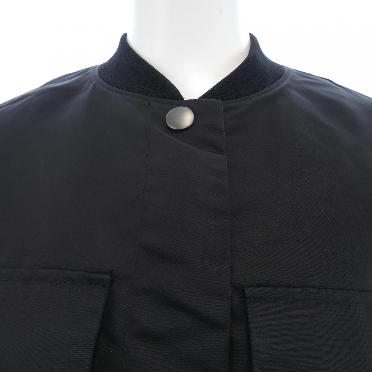 マルゥユナイテッドアローズ MARW UNITED ARROWS 9125-699-0027 ベスト