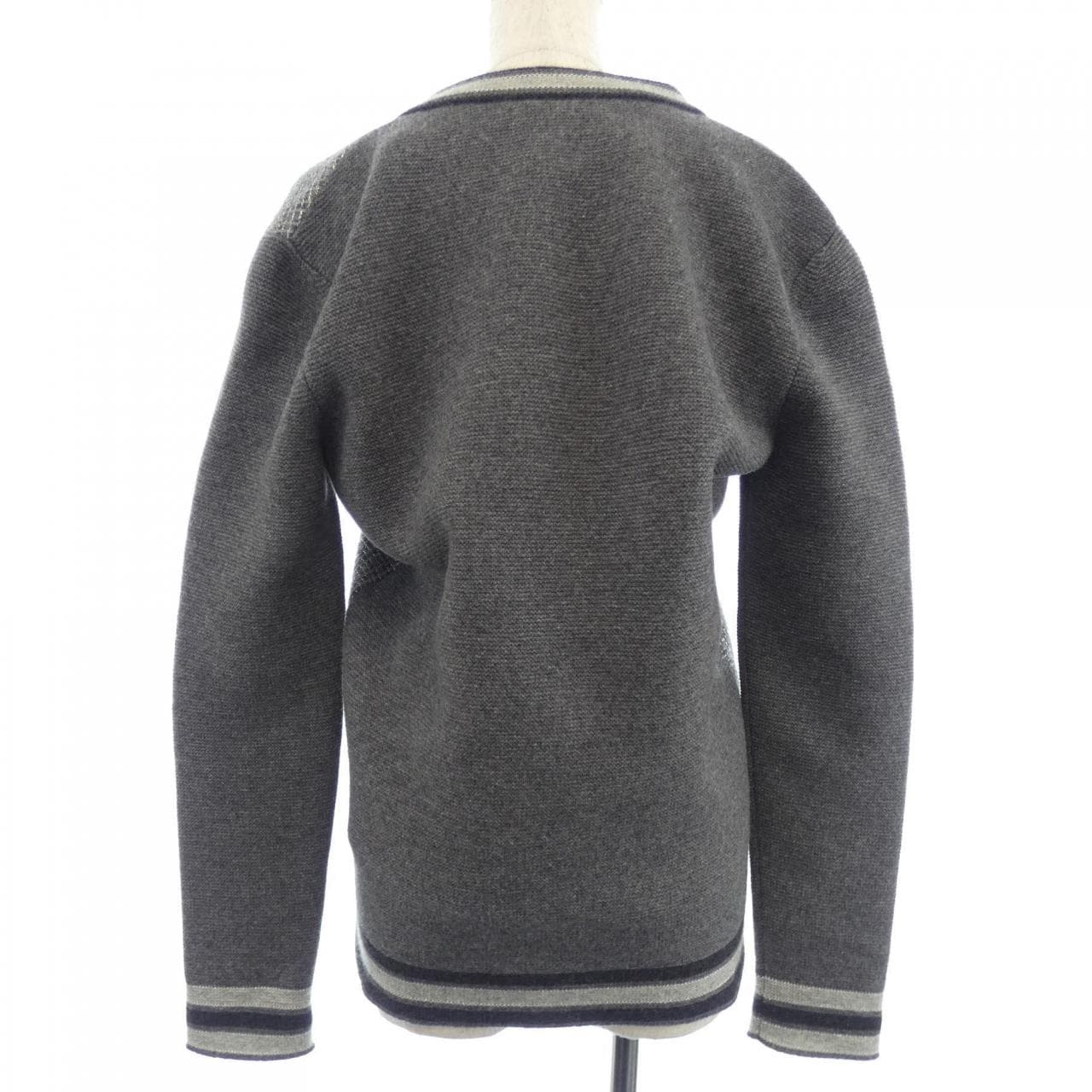 シャネル CHANEL P46773K05936 13B カーディガン