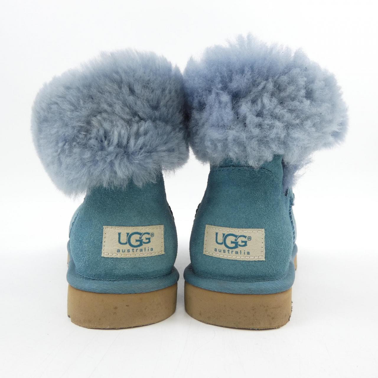 アグ UGG ブーツ
