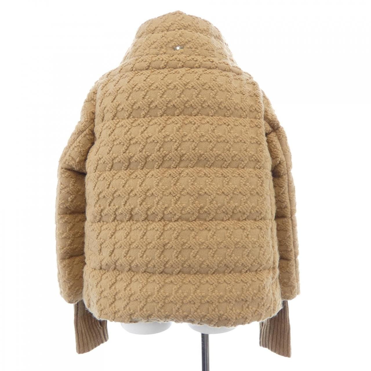 ヘルノ Herno PI1025D ダウンジャケット