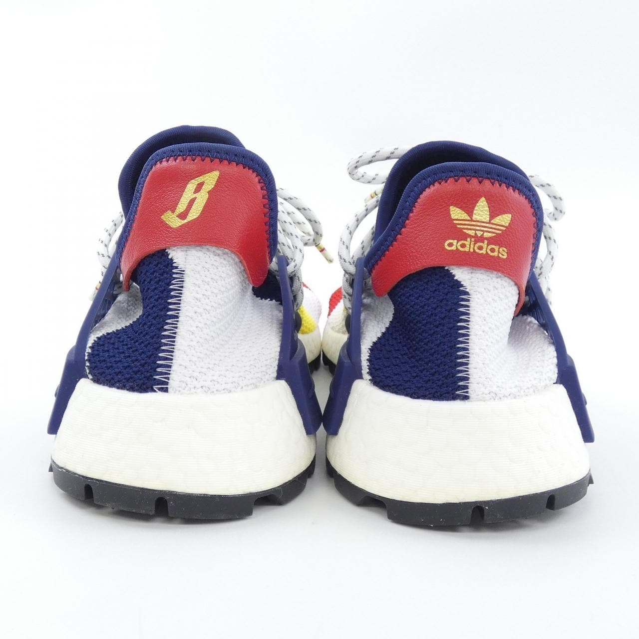 アディダス ADIDAS BB9544 スニーカー