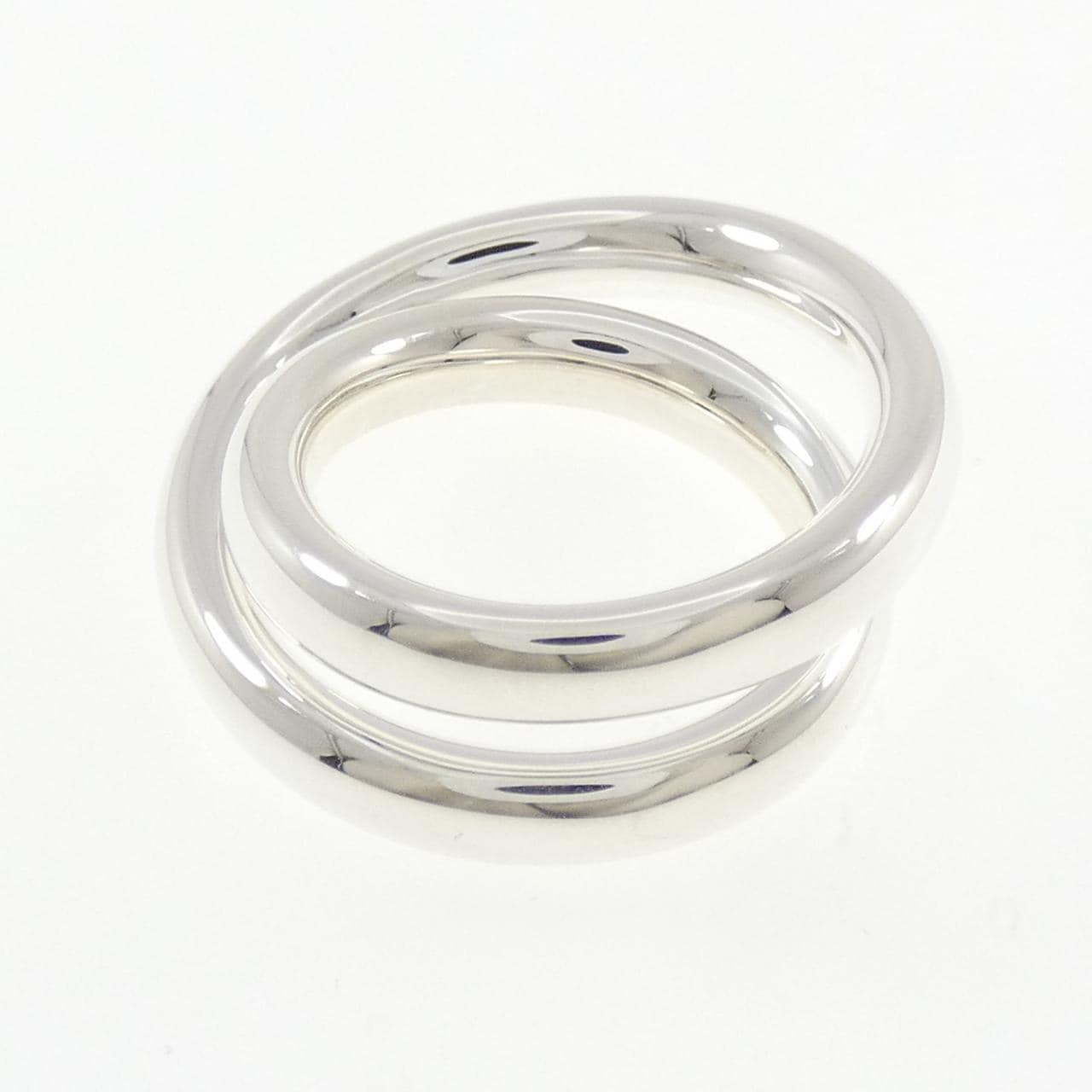 エルメス ヴェルティージュ リング