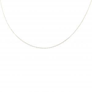 アガット K18YG ネックレス