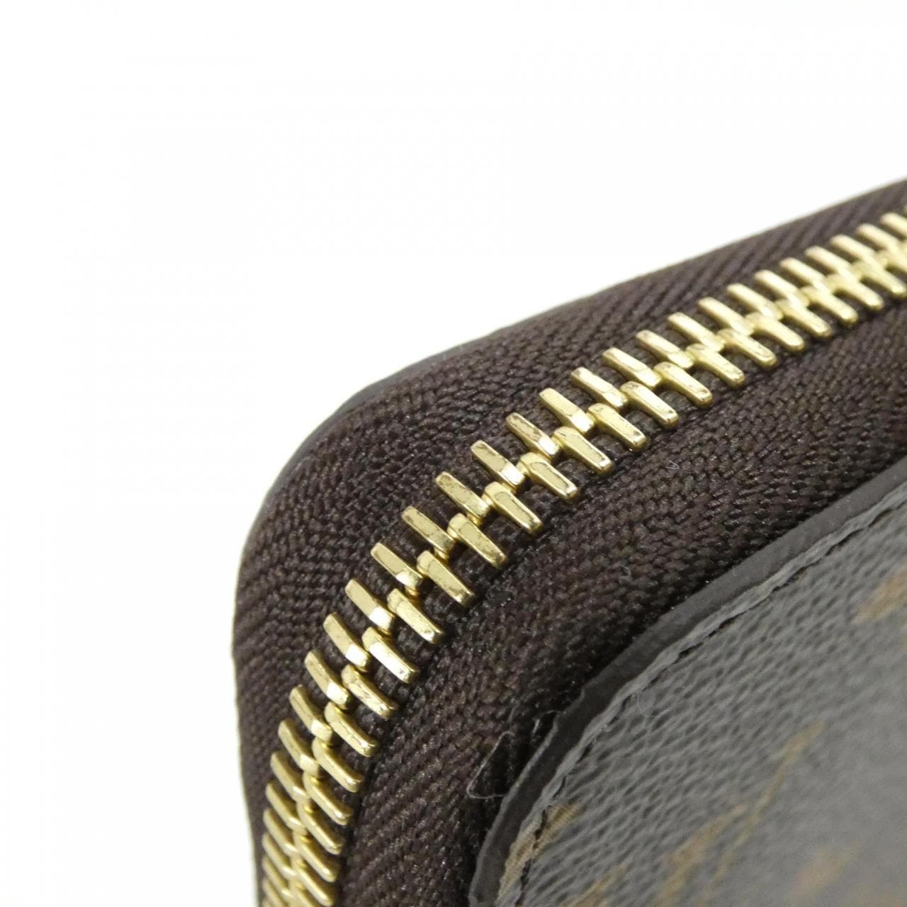 ルイヴィトン モノグラム ジッピー ウォレット M41894 財布