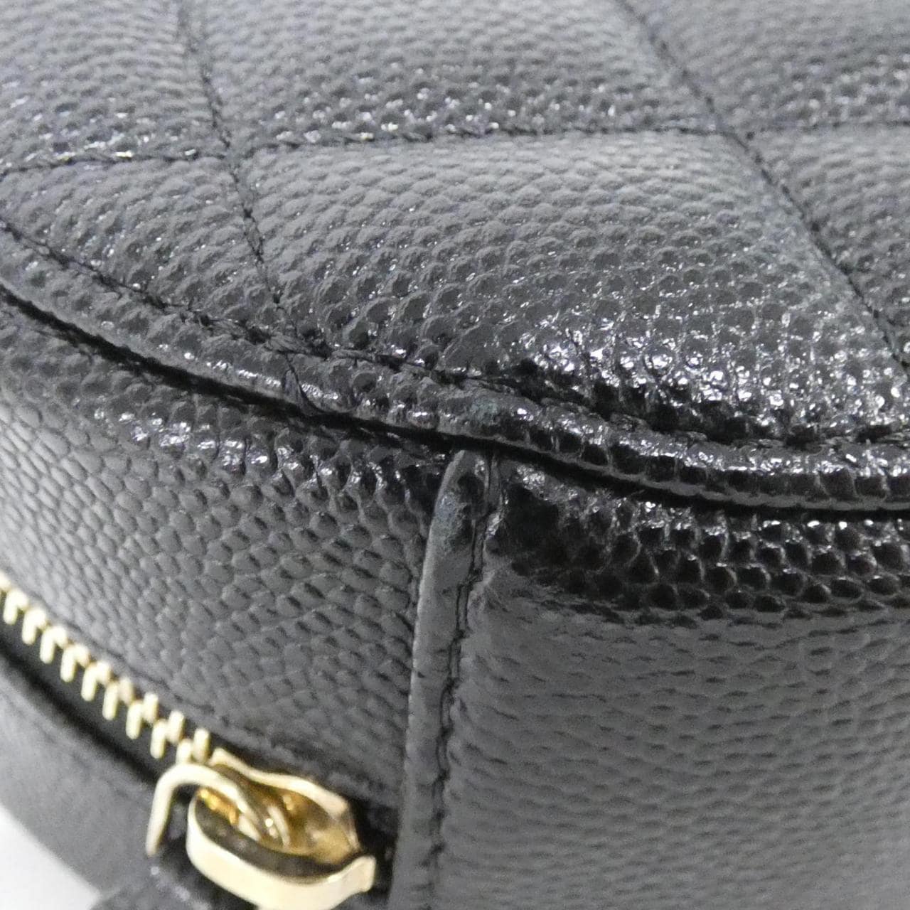 シャネル タイムレスクラシック ライン AP0245 ショルダーバッグ