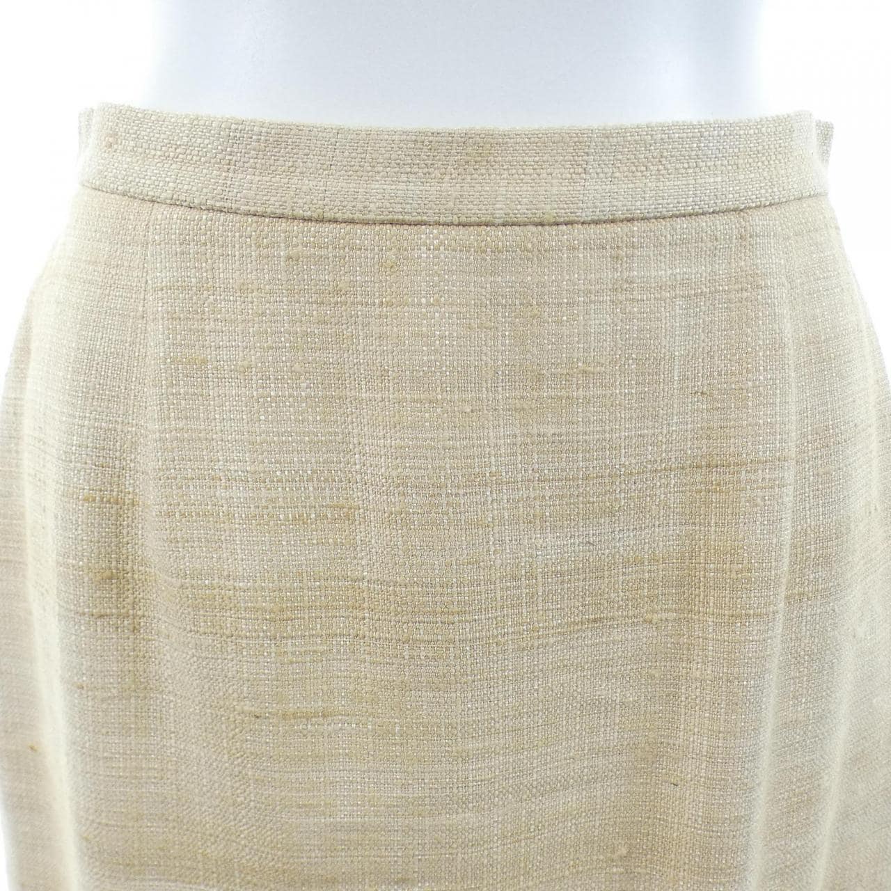 クリスチャンディオール CHRISTIAN DIOR 1E21302A1708 スカート